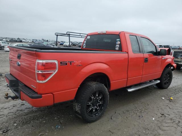 Photo 2 VIN: 1FTFX1EF1CFA96442 - FORD F-150 