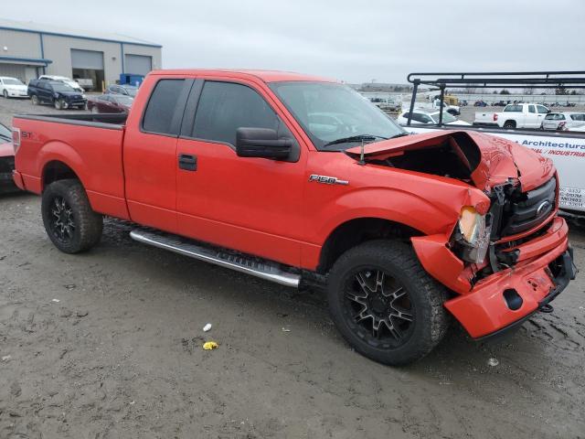 Photo 3 VIN: 1FTFX1EF1CFA96442 - FORD F-150 