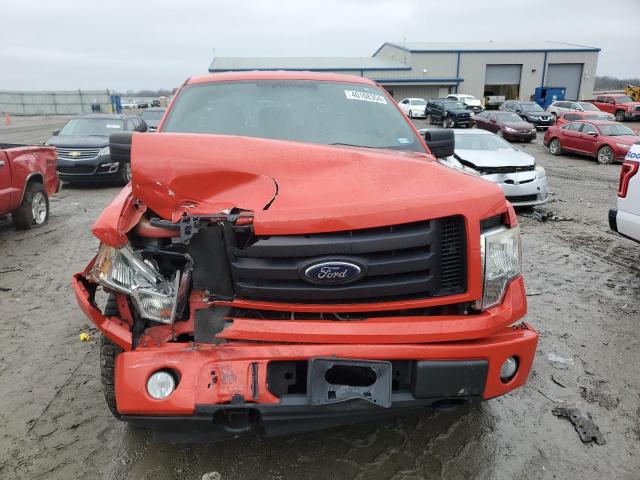 Photo 4 VIN: 1FTFX1EF1CFA96442 - FORD F-150 