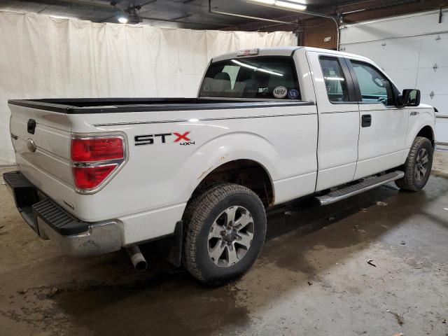 Photo 2 VIN: 1FTFX1EF1CFB41217 - FORD F150 SUPER 