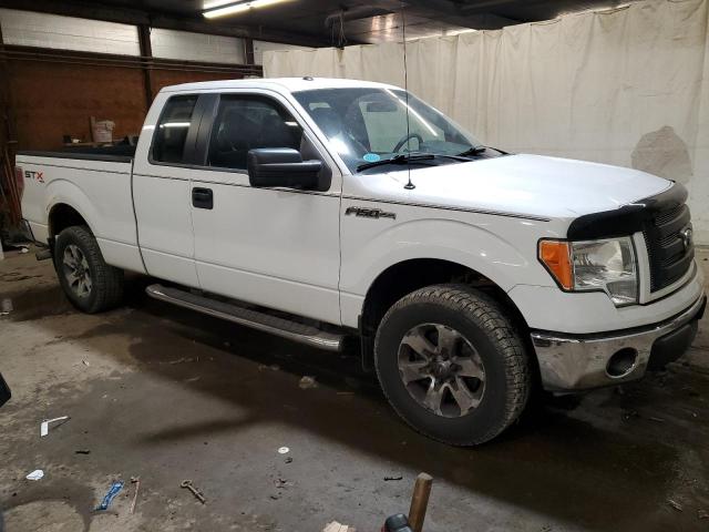 Photo 3 VIN: 1FTFX1EF1CFB41217 - FORD F150 SUPER 