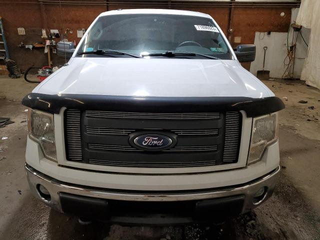 Photo 4 VIN: 1FTFX1EF1CFB41217 - FORD F150 SUPER 