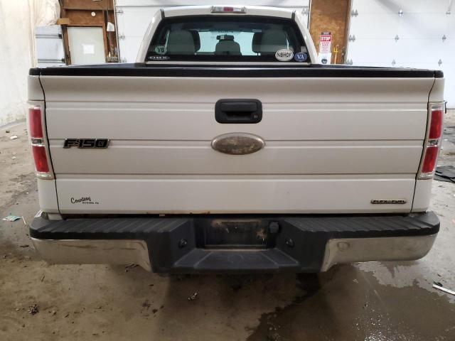 Photo 5 VIN: 1FTFX1EF1CFB41217 - FORD F150 SUPER 