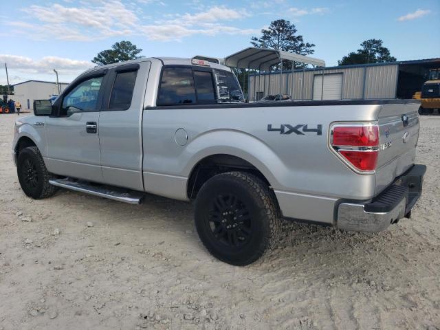 Photo 1 VIN: 1FTFX1EF1CFB90658 - FORD F150 SUPER 