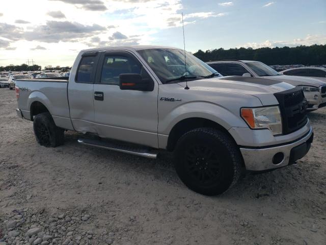 Photo 3 VIN: 1FTFX1EF1CFB90658 - FORD F150 SUPER 