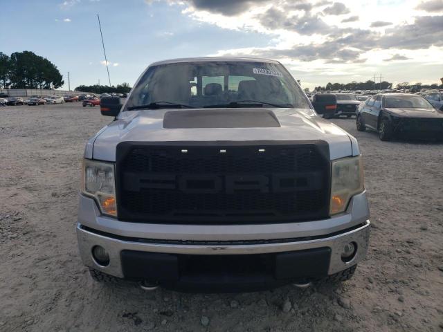 Photo 4 VIN: 1FTFX1EF1CFB90658 - FORD F150 SUPER 