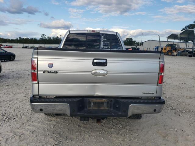 Photo 5 VIN: 1FTFX1EF1CFB90658 - FORD F150 SUPER 