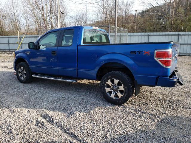 Photo 1 VIN: 1FTFX1EF1CFC52348 - FORD F150 SUPER 