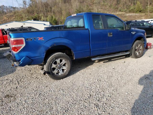 Photo 2 VIN: 1FTFX1EF1CFC52348 - FORD F150 SUPER 