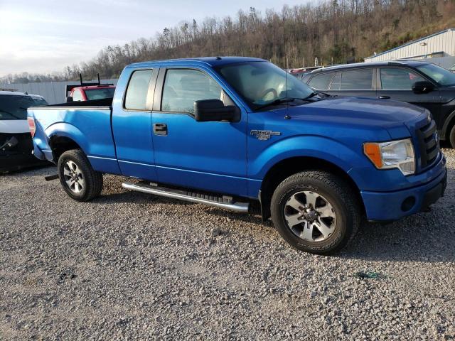 Photo 3 VIN: 1FTFX1EF1CFC52348 - FORD F150 SUPER 