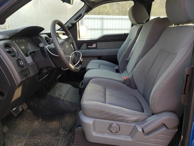 Photo 6 VIN: 1FTFX1EF1CFC52348 - FORD F150 SUPER 