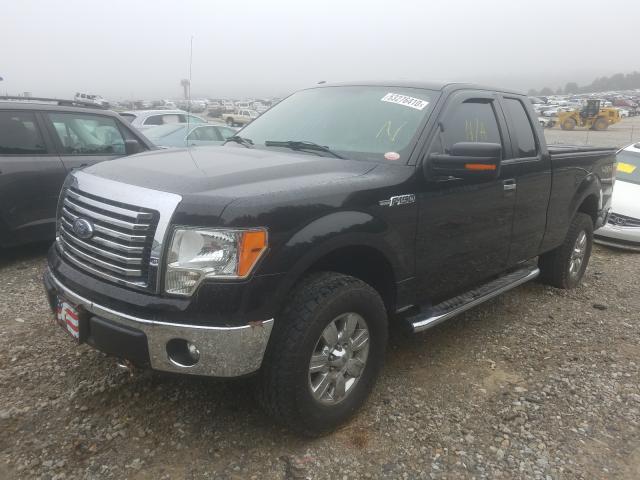 Photo 1 VIN: 1FTFX1EF1CFC87911 - FORD F150 SUPER 