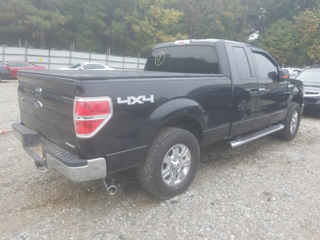 Photo 3 VIN: 1FTFX1EF1CFC87911 - FORD F150 SUPER 