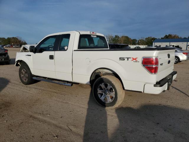 Photo 1 VIN: 1FTFX1EF1DFA23587 - FORD F-150 