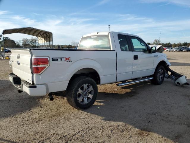 Photo 2 VIN: 1FTFX1EF1DFA23587 - FORD F-150 