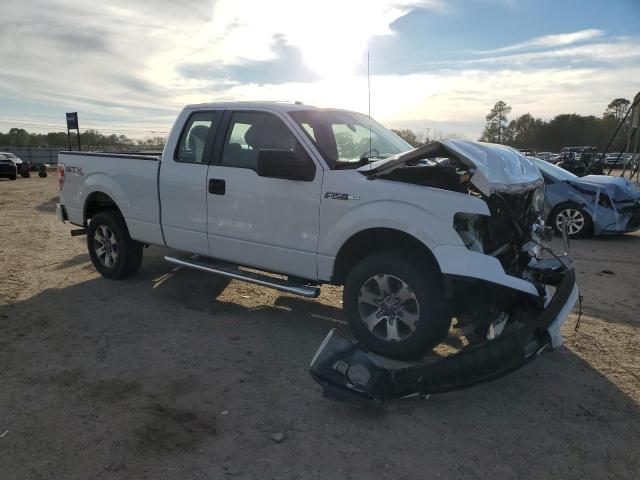 Photo 3 VIN: 1FTFX1EF1DFA23587 - FORD F-150 