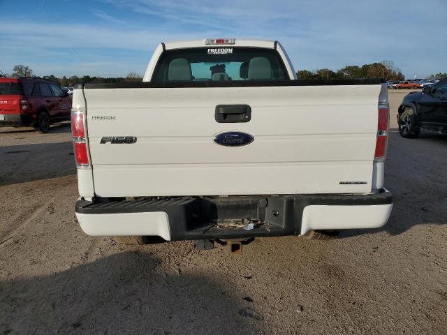 Photo 5 VIN: 1FTFX1EF1DFA23587 - FORD F-150 