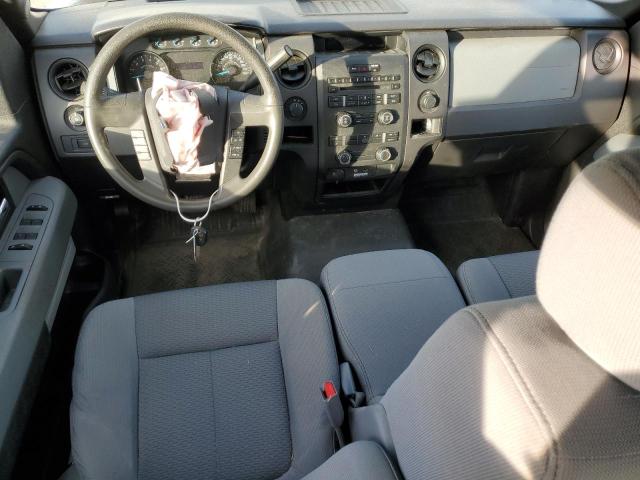 Photo 7 VIN: 1FTFX1EF1DFA23587 - FORD F-150 