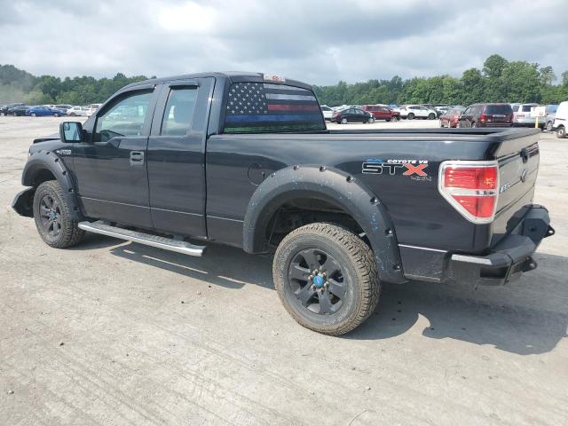 Photo 1 VIN: 1FTFX1EF1DFA69310 - FORD F-150 