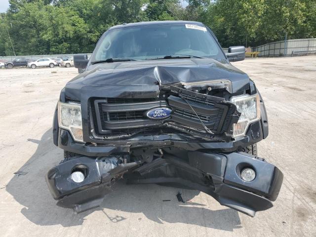 Photo 4 VIN: 1FTFX1EF1DFA69310 - FORD F-150 