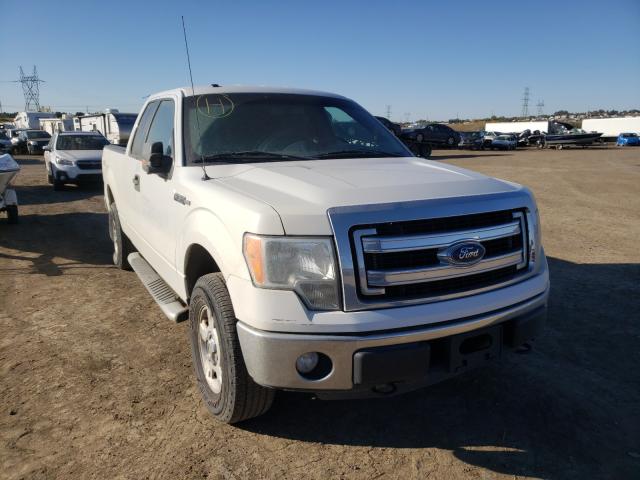 Photo 0 VIN: 1FTFX1EF1DFB38285 - FORD F150 SUPER 