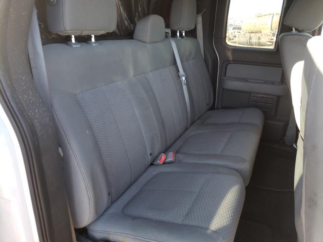 Photo 5 VIN: 1FTFX1EF1DFB38285 - FORD F150 SUPER 