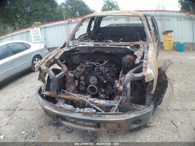 Photo 5 VIN: 1FTFX1EF1DFB52252 - FORD F-150 