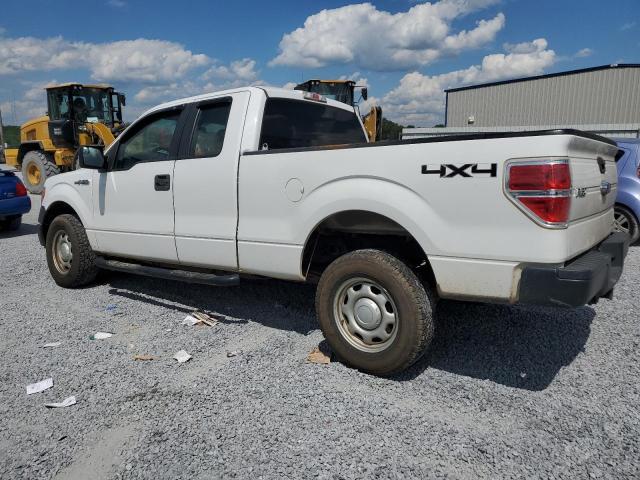 Photo 1 VIN: 1FTFX1EF1DFC14300 - FORD F-150 