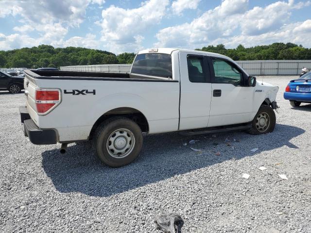 Photo 2 VIN: 1FTFX1EF1DFC14300 - FORD F-150 