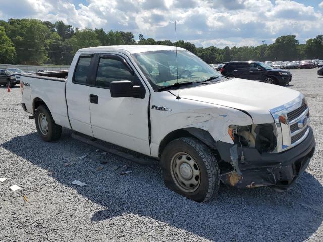 Photo 3 VIN: 1FTFX1EF1DFC14300 - FORD F-150 