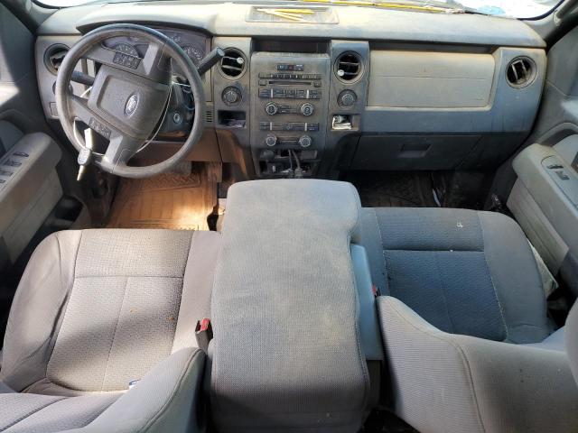 Photo 7 VIN: 1FTFX1EF1DFC14300 - FORD F-150 