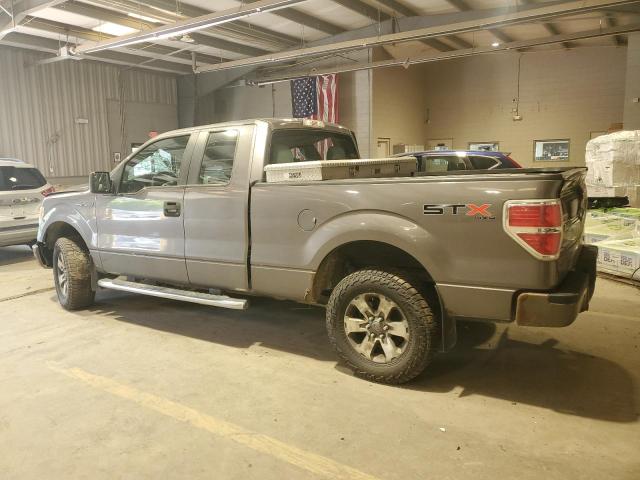 Photo 1 VIN: 1FTFX1EF1DFC40346 - FORD F150 SUPER 