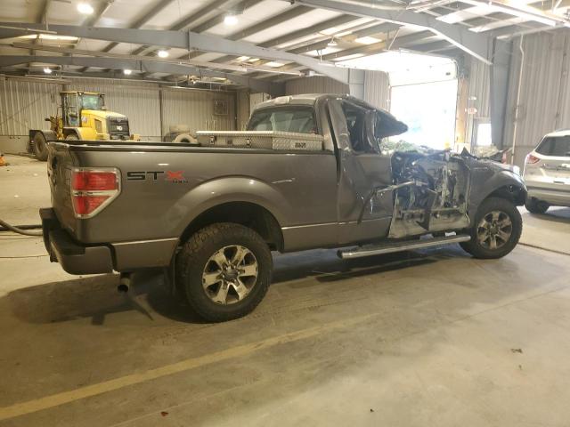 Photo 2 VIN: 1FTFX1EF1DFC40346 - FORD F150 SUPER 