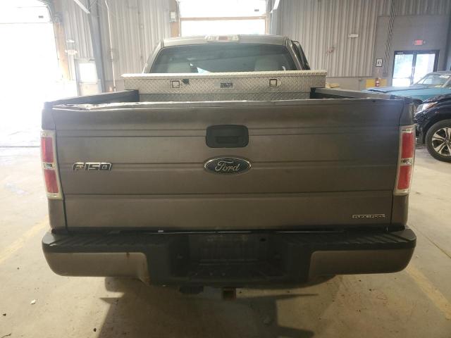 Photo 5 VIN: 1FTFX1EF1DFC40346 - FORD F150 SUPER 