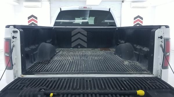 Photo 25 VIN: 1FTFX1EF1DFC45322 - FORD F 150 