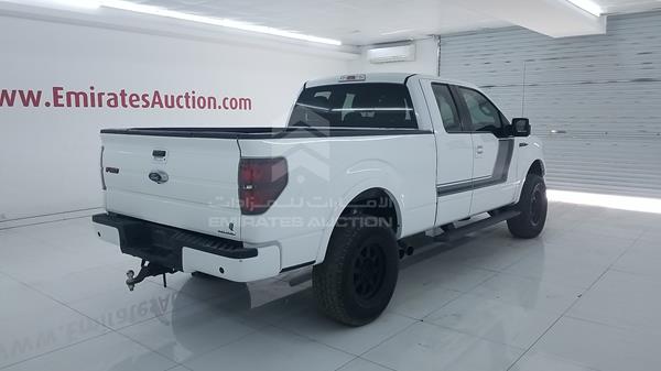 Photo 7 VIN: 1FTFX1EF1DFC45322 - FORD F 150 