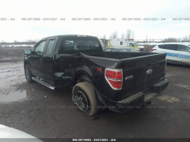 Photo 2 VIN: 1FTFX1EF1DFC99834 - FORD F-150 