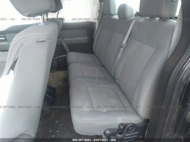 Photo 7 VIN: 1FTFX1EF1DFC99834 - FORD F-150 