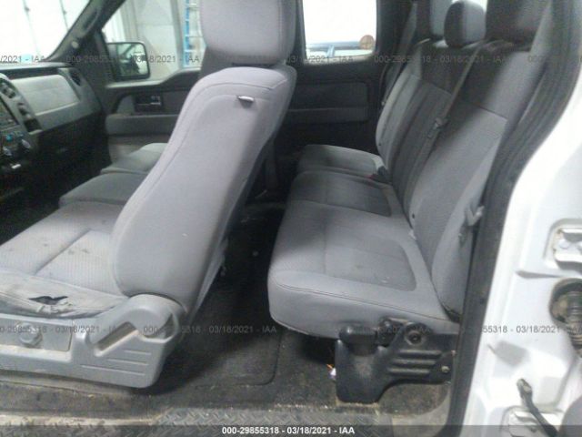 Photo 7 VIN: 1FTFX1EF1DFD83670 - FORD F-150 