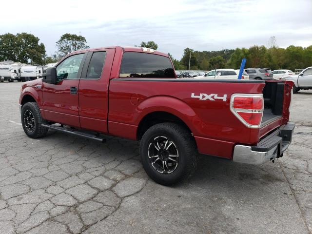 Photo 1 VIN: 1FTFX1EF1DFE00211 - FORD F150 SUPER 