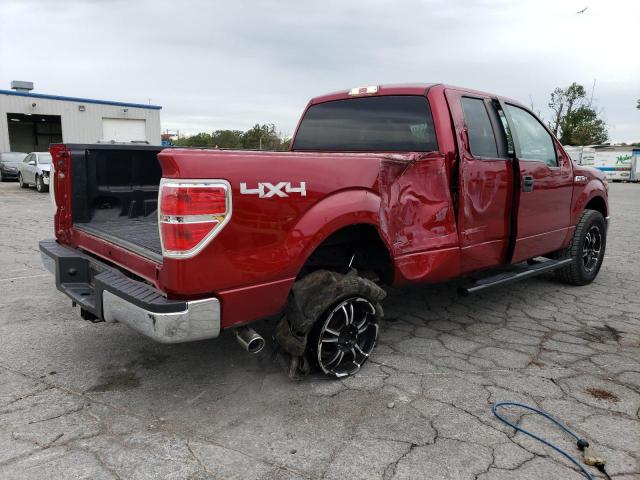 Photo 2 VIN: 1FTFX1EF1DFE00211 - FORD F150 SUPER 