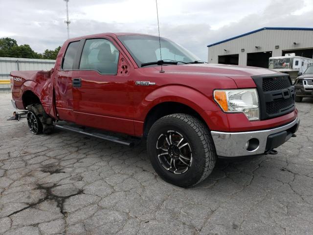 Photo 3 VIN: 1FTFX1EF1DFE00211 - FORD F150 SUPER 