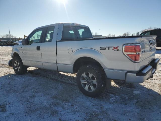 Photo 1 VIN: 1FTFX1EF1DFE05408 - FORD F150 SUPER 