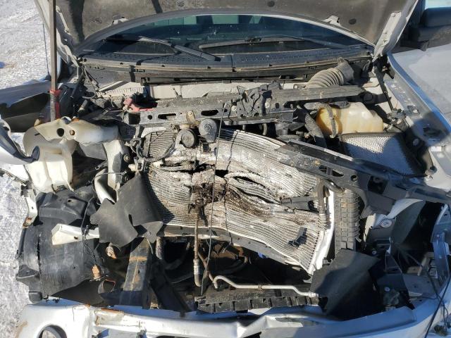 Photo 10 VIN: 1FTFX1EF1DFE05408 - FORD F150 SUPER 