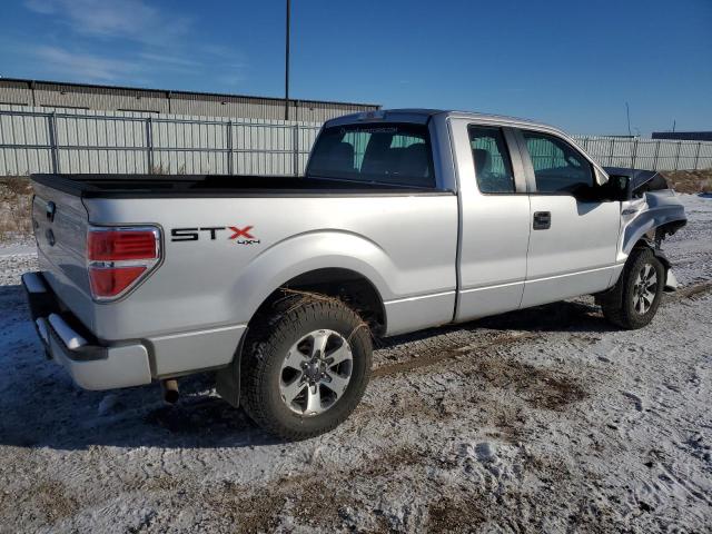 Photo 2 VIN: 1FTFX1EF1DFE05408 - FORD F150 SUPER 