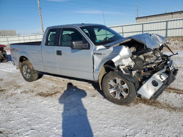 Photo 3 VIN: 1FTFX1EF1DFE05408 - FORD F150 SUPER 