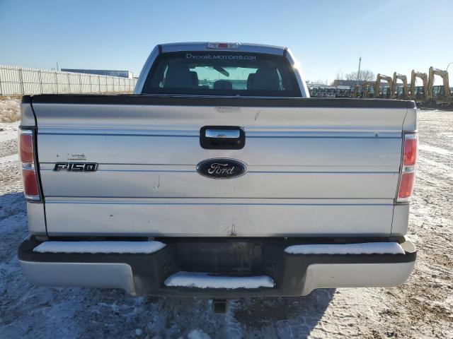 Photo 5 VIN: 1FTFX1EF1DFE05408 - FORD F150 SUPER 