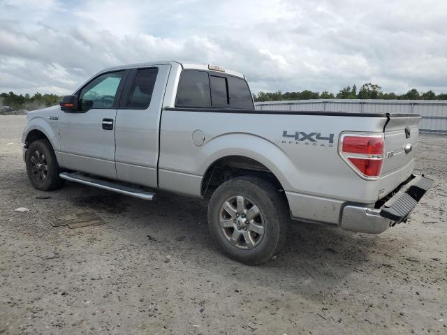 Photo 1 VIN: 1FTFX1EF1DKD18440 - FORD F150 SUPER 