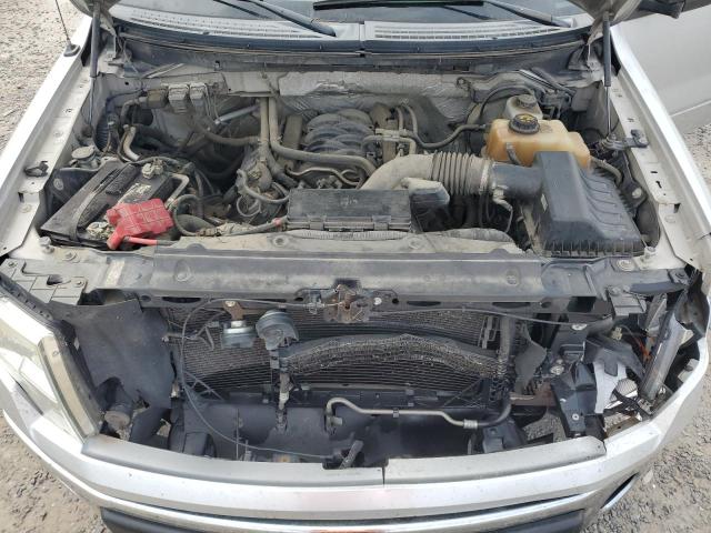 Photo 10 VIN: 1FTFX1EF1DKD18440 - FORD F150 SUPER 