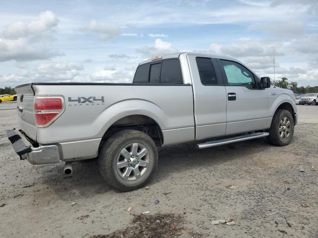 Photo 2 VIN: 1FTFX1EF1DKD18440 - FORD F150 SUPER 